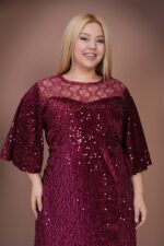 Sukienka Seraj - SH3716 - obrazek 9