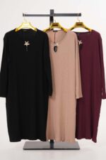 Sukienka Seraj - SH3694 - obrazek 3