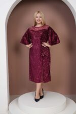 Sukienka Seraj - SH3716 - obrazek 10