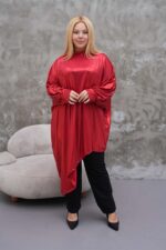 Tunika Seraj - SH3710 - obrazek 11