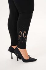 Legginsy Seraj - SH3706 - obrazek 2