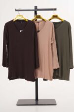 Tunika Seraj - SH3703 - obrazek 2