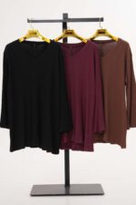 Tunika Seraj - SH3703 - obrazek 3