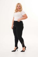 Legginsy Seraj - SH3706 - obrazek 4