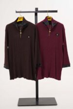 Tunika Seraj - SH3693 - obrazek 2