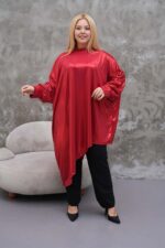 Tunika Seraj - SH3710 - obrazek 13