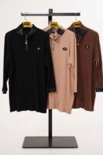 Tunika Seraj - SH3693 - obrazek 3