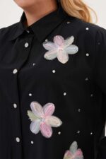 Koszula Seraj - SH3678 - obrazek 4