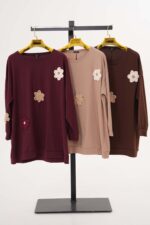 Tunika Seraj - SH3597 - obrazek 2