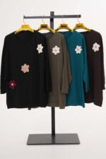 Tunika Seraj - SH3597 - obrazek 3