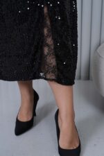 Sukienka Seraj - SH3716 - obrazek 6