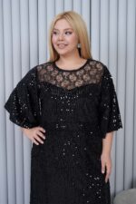 Sukienka Seraj - SH3716 - obrazek 7