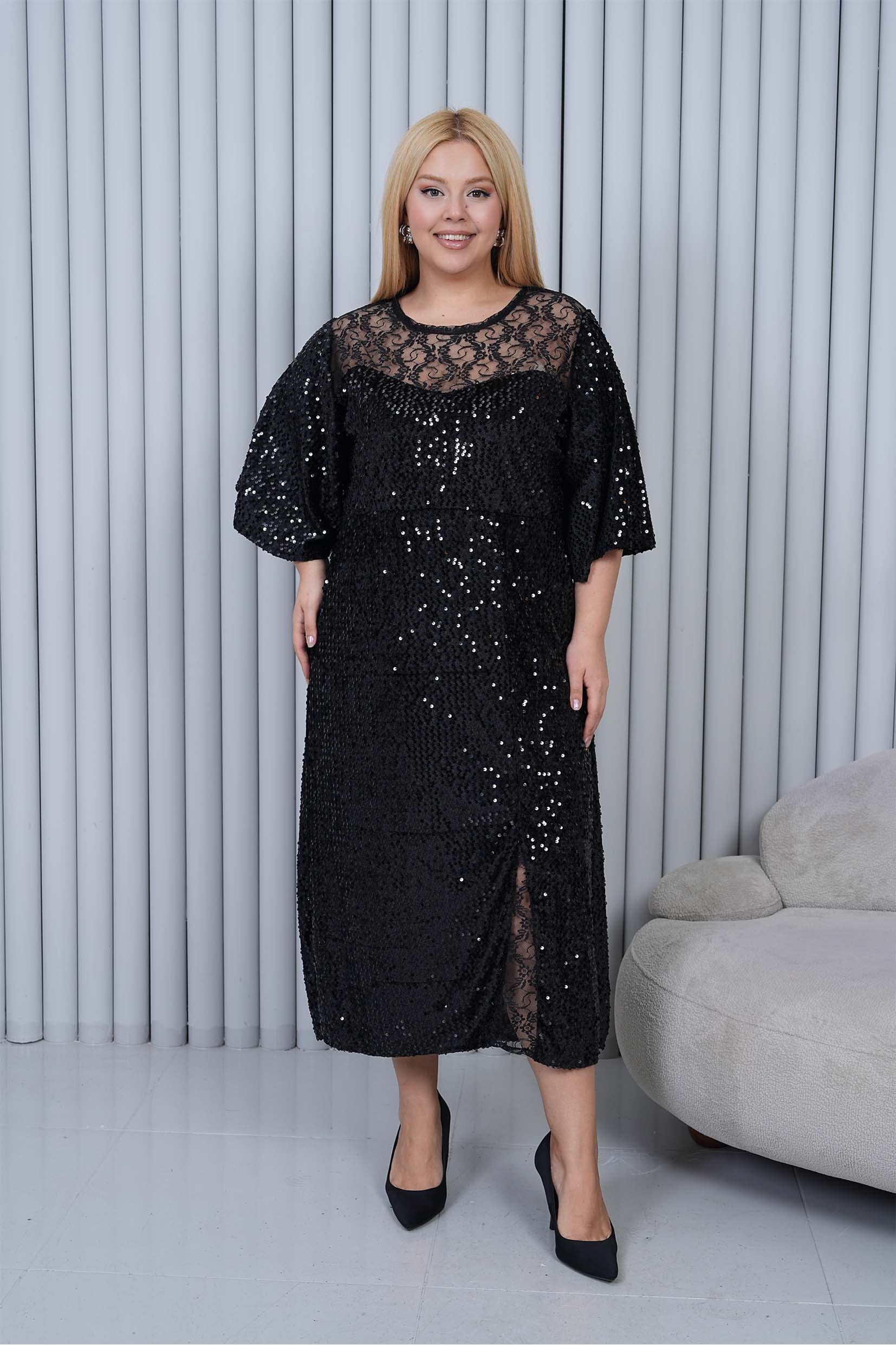 0029_IMP08894.jpg Sukienka Seraj - SH3716 - obrazek 1