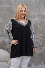 Tunika Seraj - SH3714 - obrazek 5