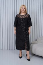 Sukienka Seraj - SH3716 - obrazek 4