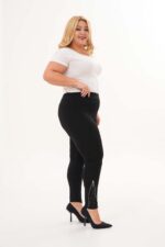 Legginsy Seraj - SH3682 - obrazek 4