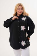 Koszula Seraj - SH3678 - obrazek 8