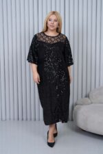 Sukienka Seraj - SH3716 - obrazek 5