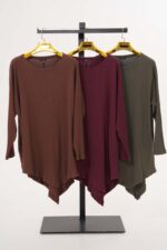 Tunika Seraj - SH3700 - obrazek 3