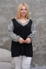 Tunika Seraj - SH3714 - obrazek 7