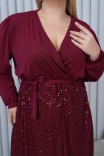 Sukienka Seraj - SH3707 - obrazek 8