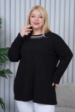 Bluzka Seraj - SH3675 - obrazek 7