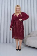 Sukienka Seraj - SH3707 - obrazek 10