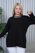 Bluzka Seraj - SH3675 - obrazek 8