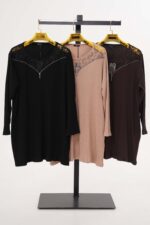 Tunika Seraj - SH3692 - obrazek 3