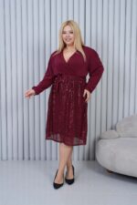 Sukienka Seraj - SH3707 - obrazek 11