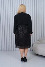 Sukienka Seraj - SH3707 - obrazek 4