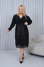 Sukienka Seraj - SH3707