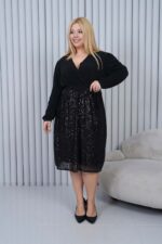 Sukienka Seraj - SH3707 - obrazek 2