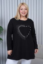 Bluzka Seraj - SH3628 - obrazek 9