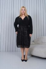 Sukienka Seraj - SH3707 - obrazek 6