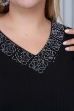 Tunika Seraj - SH3673 - obrazek 4