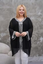 Tunika Seraj - SH3711 - obrazek 2