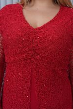 Sukienka Seraj - SH3713 - obrazek 9