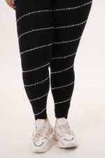 Legginsy Seraj - SH3688 - obrazek 2
