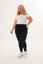 Legginsy Seraj - SH3688 - obrazek 3