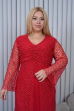 Sukienka Seraj - SH3713 - obrazek 10