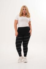 Legginsy Seraj - SH3688 - obrazek 4