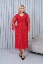 Sukienka Seraj - SH3713 - obrazek 11