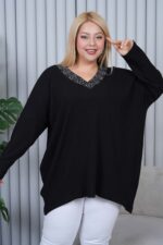 Tunika Seraj - SH3673 - obrazek 7