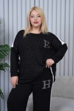 Komplet Seraj - SH3645 - obrazek 5