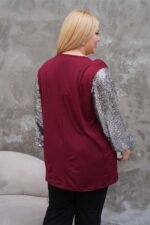 Tunika Seraj - SH3714 - obrazek 10