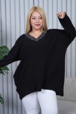 Tunika Seraj - SH3673 - obrazek 8