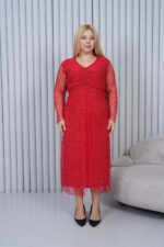 Sukienka Seraj - SH3713 - obrazek 13