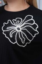 Bluzka Seraj - SH3662 - obrazek 4