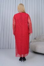 Sukienka Seraj - SH3713 - obrazek 14